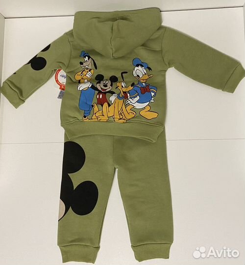 Костюм детский