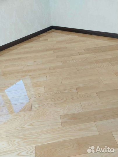 Укладка,шлифовка паркета,инженерной доски,ламината