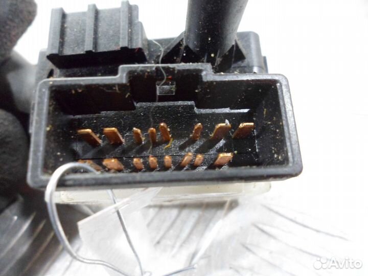 Переключатель подрулевой (стрекоза) Hyundai Sonata