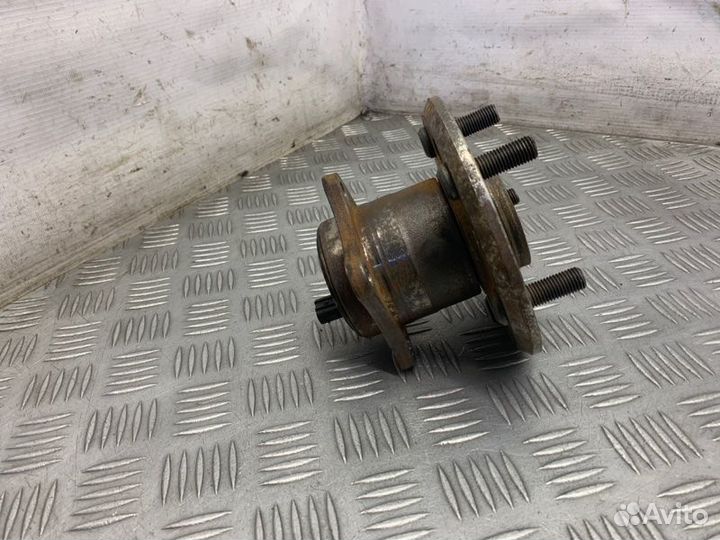 Ступица задняя правая Lexus Es350 GSV40 2grfe