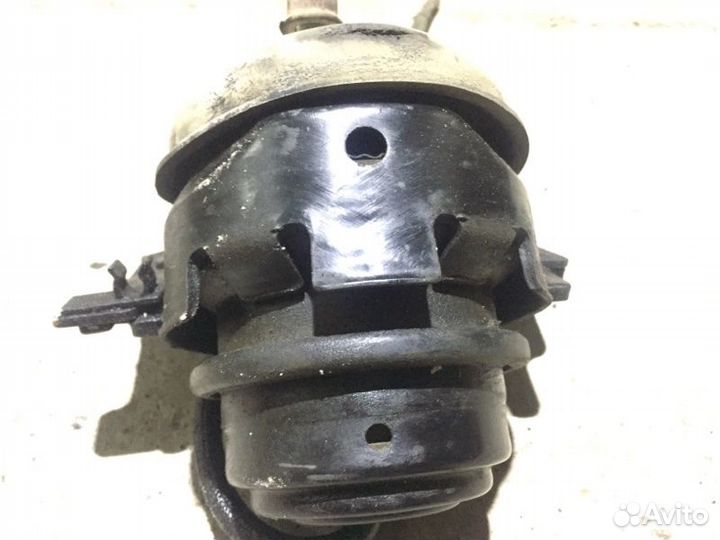 Подушка двигателя правая Toyota Land Cruiser Prado