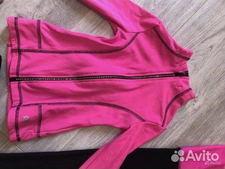 Костюм для фигурного катания 128