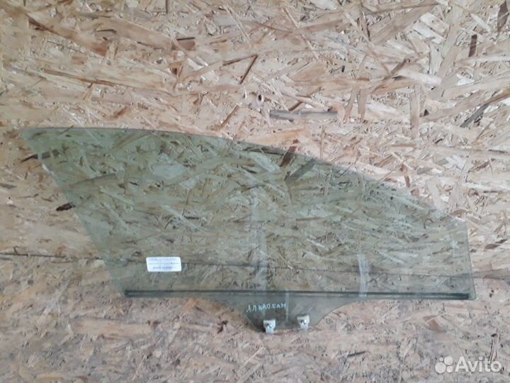 Стекло переднее левое Mazda 6 Хэтчбек GH 2.0 LF