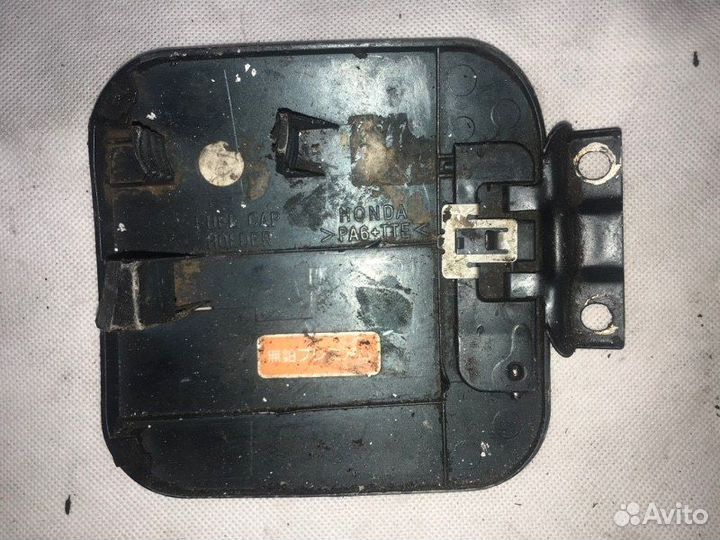 Лючок бензобака Honda Civic EJ7 B16A6 2000