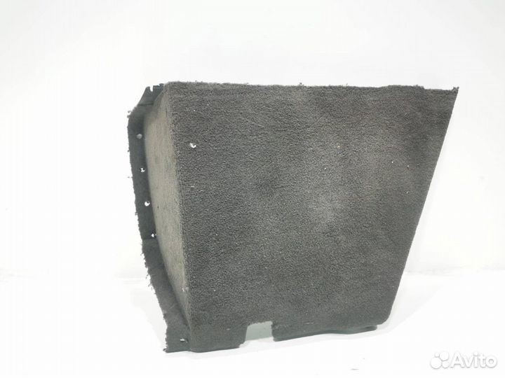 Обшивка отсека багажника Land Rover 2 DK6245430A