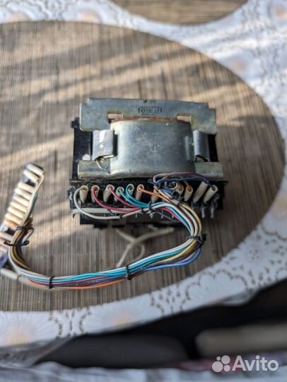 Трансформатор