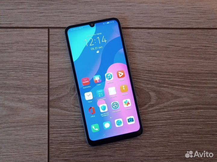 HONOR 9A, 3/64 ГБ