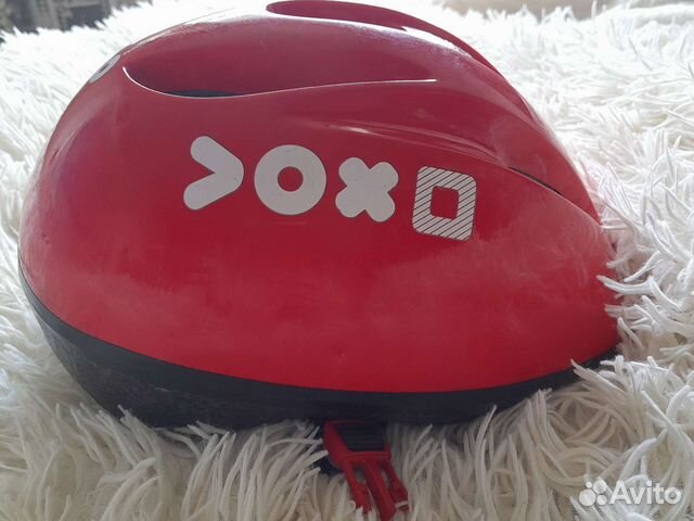 Шлем детский