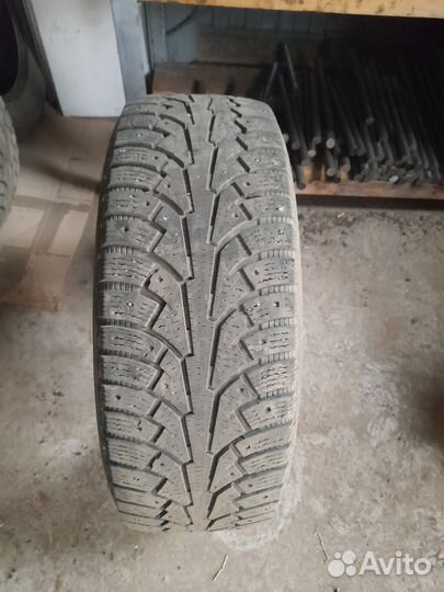 Nordman 5 225/65 R17