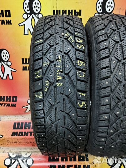 Tigar Ice 185/60 R15 88T