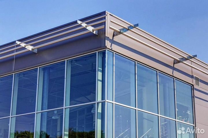 Пластиковые окна в наличии