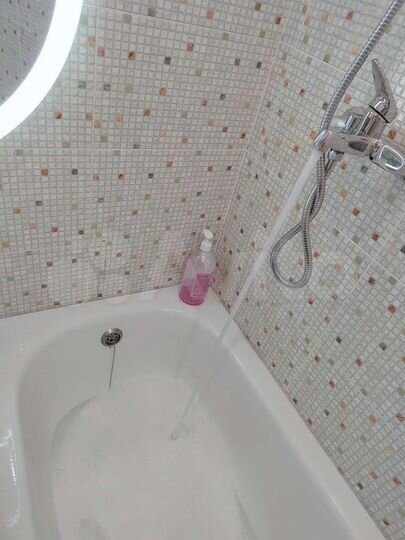 1-к. квартира, 14 м², 4/5 эт.