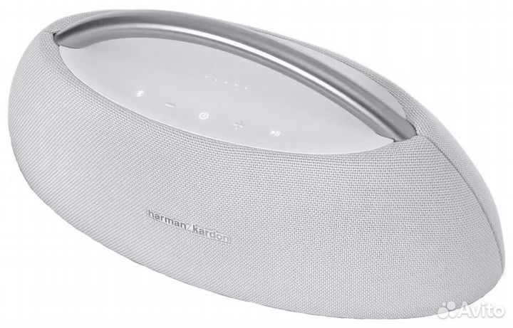 Harman Kardon Go+Play mini белая новая / оригинал