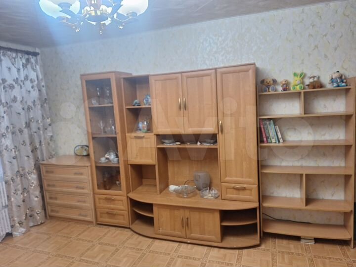 1-к. квартира, 35,5 м², 2/12 эт.