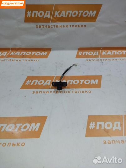 Камера заднего вида Nissan X-Trail T31 2008