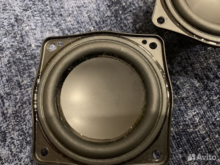 Динамик / запчасти JBL Charge 3 GG оригинал