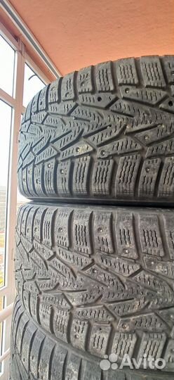 Nokian Tyres Nordman 7 225/55 R17