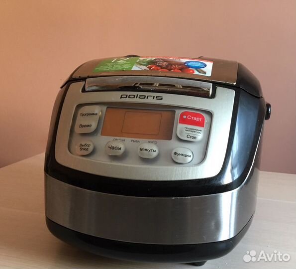 Мультиварка б/у