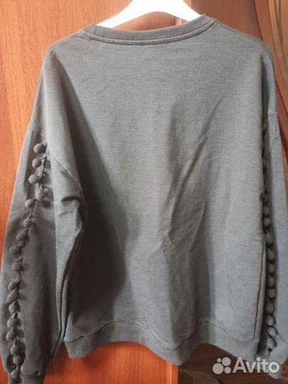 Свитшот для девочки