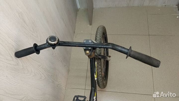 Велосипед Stern Rocket 20