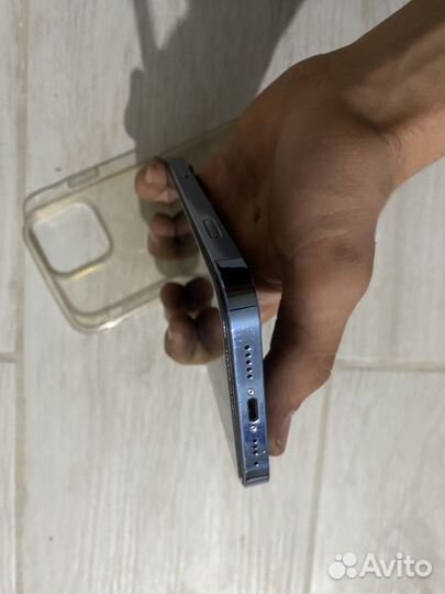 iPhone xr в корпусе 13 pro