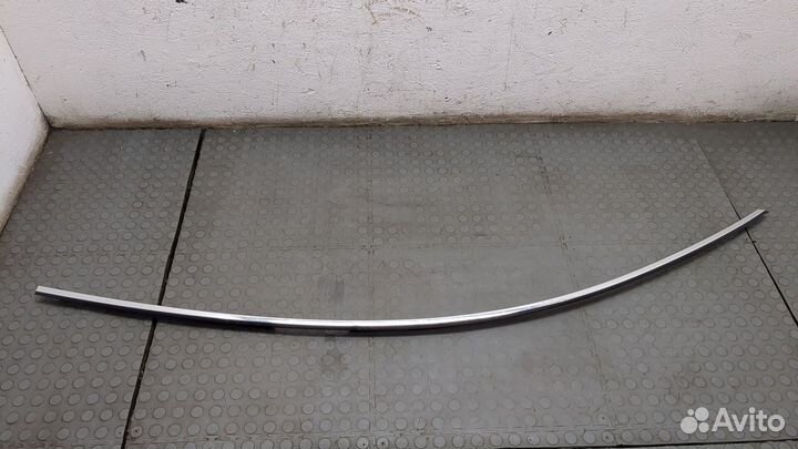 Молдинг крыши Audi A7, 2012