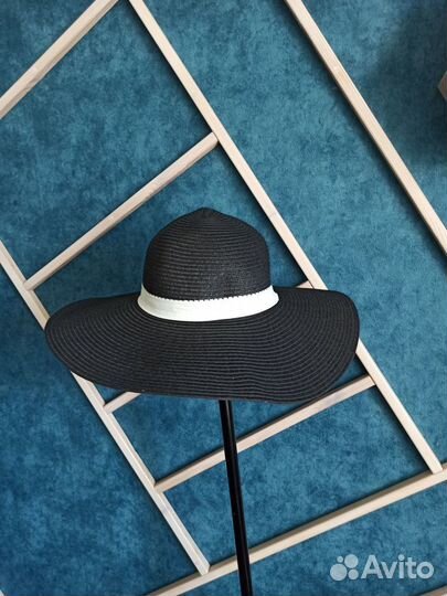 Соломенная шляпа