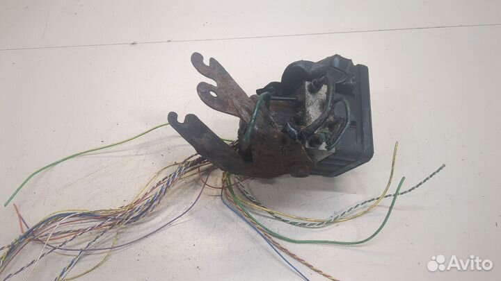 Блок абс, насос Citroen C3, 2003