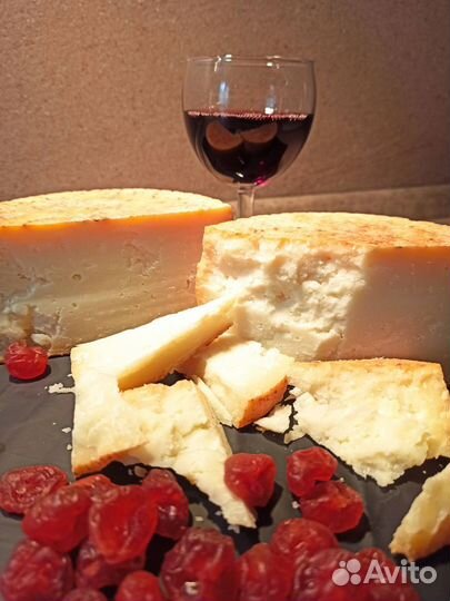 Молочные продукты, натуральные сыры