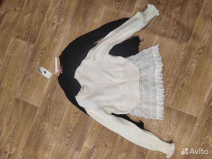 Кофты для девочек