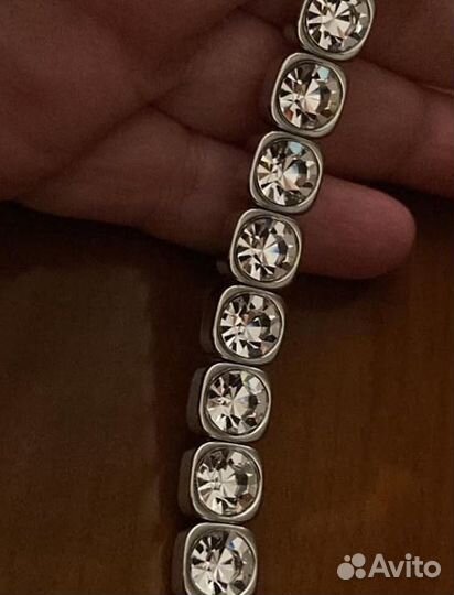 Браслет Dyrberg Kern