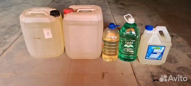 Силиконовое масло иммерсионное