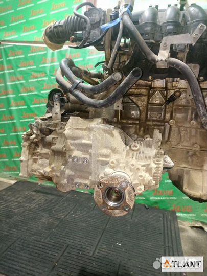 АКПП nissan X-trail