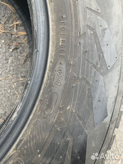 Nordman 7 215/65 R16