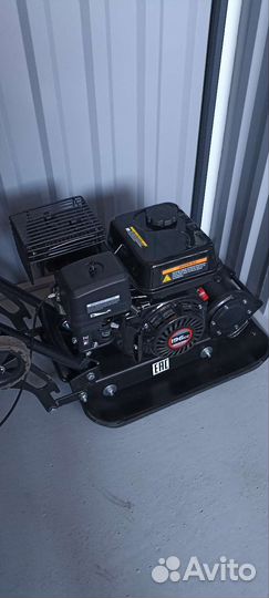 Аренда виброплиты