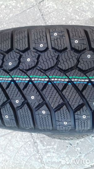 Gislaved Nord Frost 200 205/65 R15