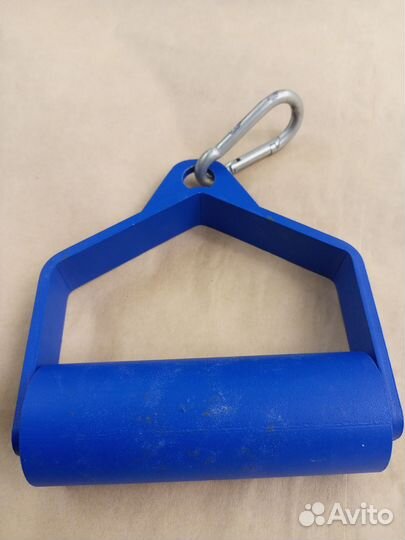 Силаруков ручка для армлифтинга