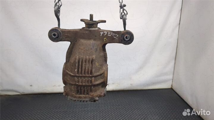 Редуктор моста Lexus GS, 2008