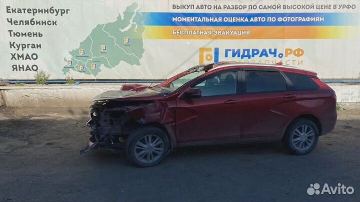 Плафон салонный задний LADA Vesta 8450030708