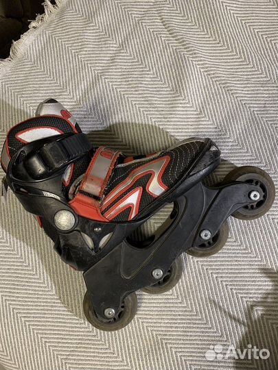 Ролики детские 29-32