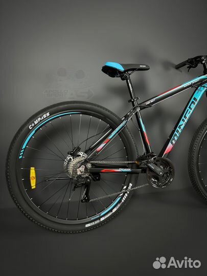 Велосипед горный 29