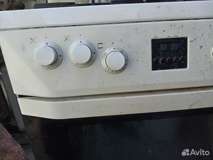 Газовая плита gorenje