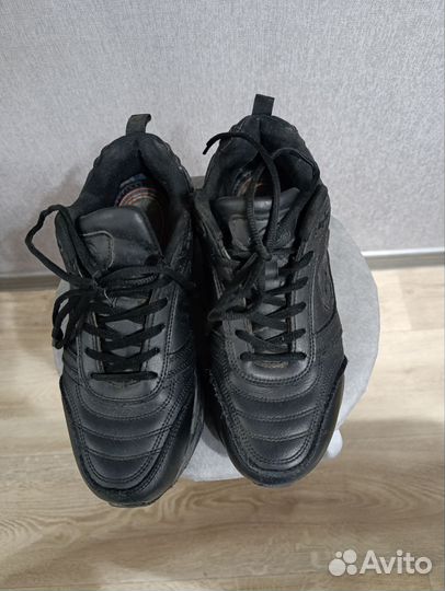 Кроссовки мужские бона 40-41