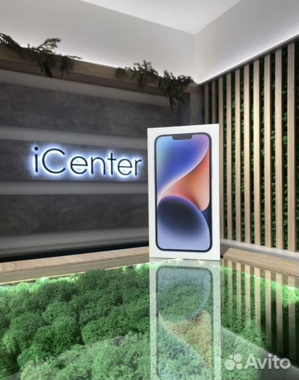 iPhone 14, 128 ГБ