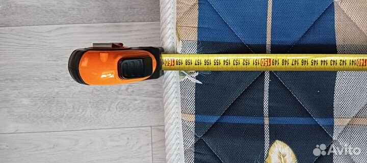 Матрас 1.60 на 2.00