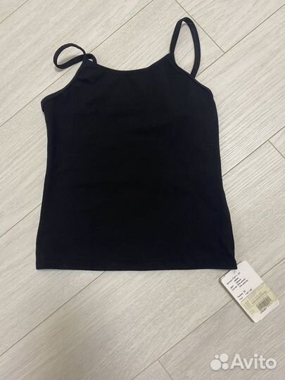 Майка для художественной гимнастики