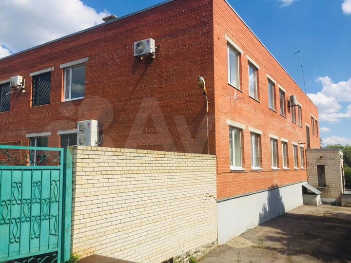 Торговая площадь, 1500 м²