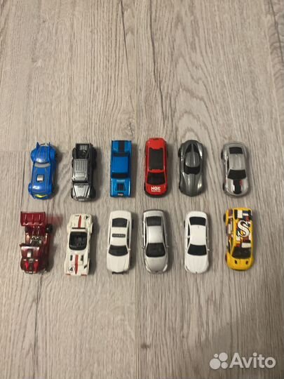 Мшинки хот вилс (и не только )