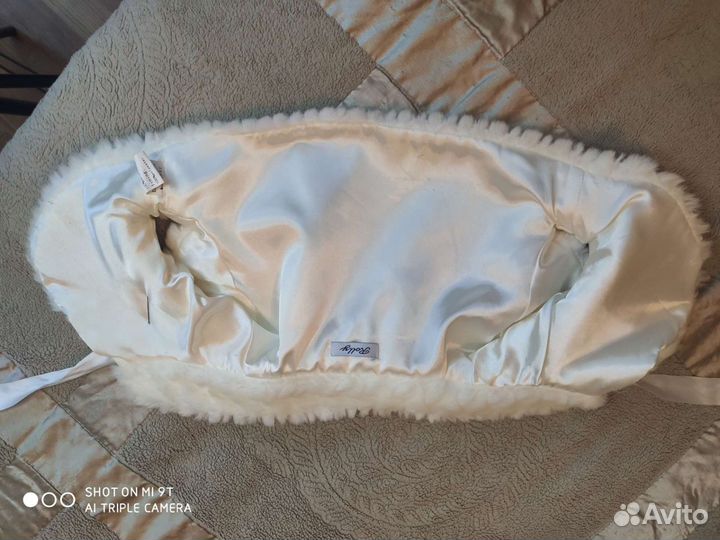 Болеро для девочки