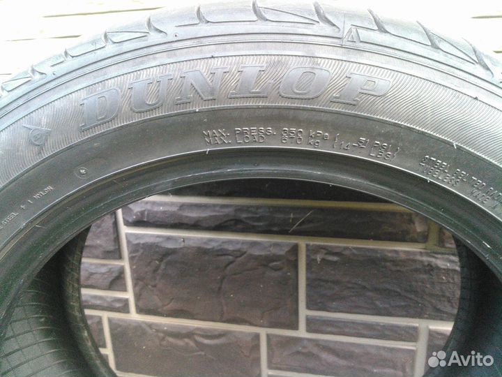 Dunlop SP Sport LM704 225/50 R17 93V